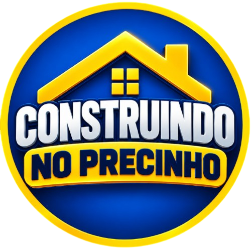 Construindo no Precinho